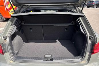 Audi A1 S Line