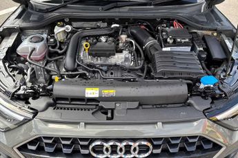 Audi A1 S Line