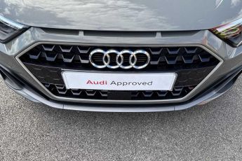 Audi A1 S Line
