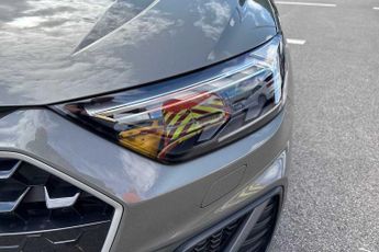 Audi A1 S Line