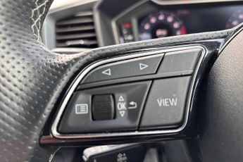 Audi A1 S Line