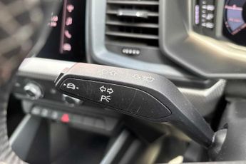 Audi A1 S Line