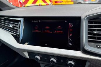 Audi A1 S Line