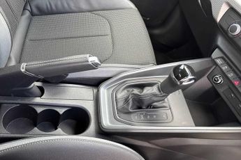 Audi A1 S Line