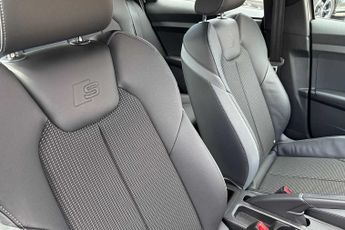 Audi A1 S Line