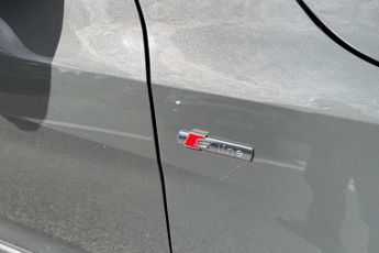 Audi A1 S Line