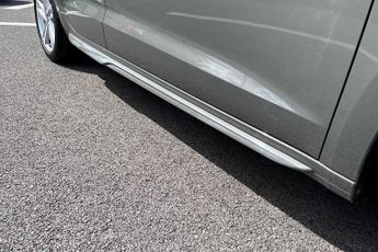 Audi A1 S Line