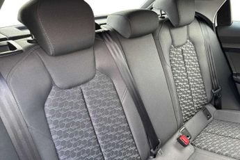 Audi A1 Sport