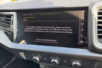 Audi A1 Sport