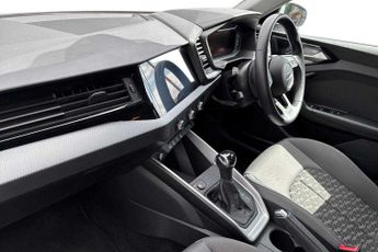 Audi A1 Sport