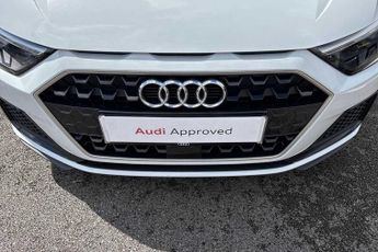 Audi A1 Sport