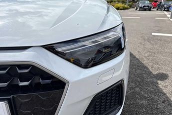 Audi A1 Sport