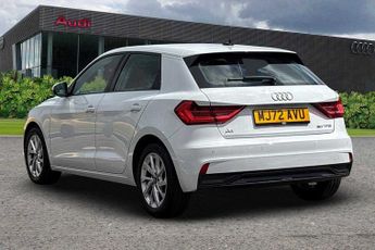 Audi A1 Sport
