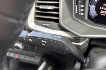 Audi A1 Sport