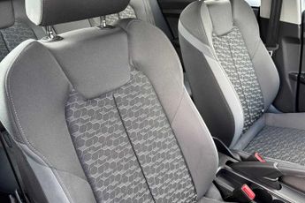 Audi A1 Sport