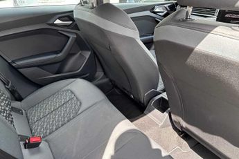 Audi A1 Sport
