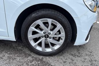 Audi A1 Sport