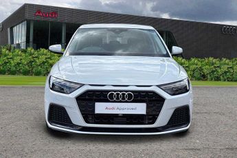 Audi A1 Sport