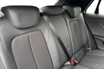 Audi Q2 S Line