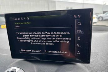 Audi Q2 S Line