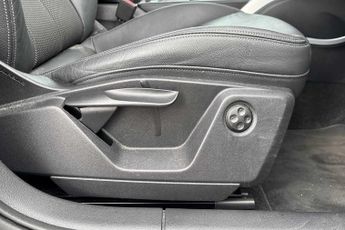 Audi Q2 S Line