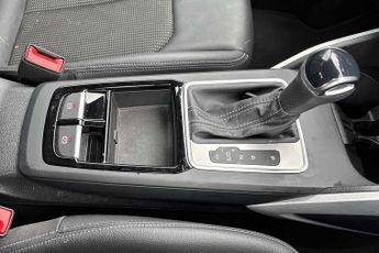 Audi Q2 S Line