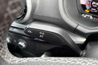 Audi Q2 S Line