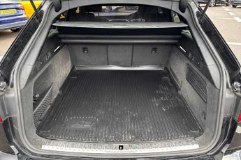 Audi A6 Black Edition