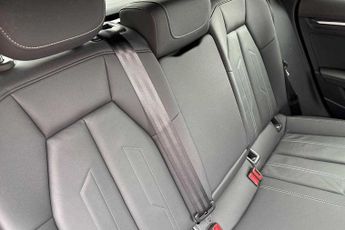 Audi A3 S Line