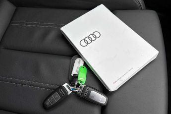 Audi A3 S Line