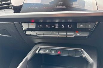 Audi A3 S Line