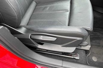 Audi A3 S Line