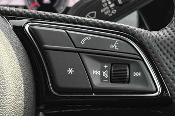Audi A3 S Line