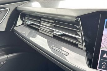 Audi Q4 S Line