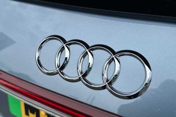 Audi Q4 S Line