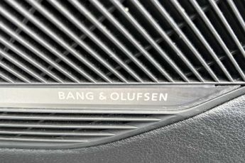 Audi A5 S Line