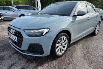 Audi A1 Sport
