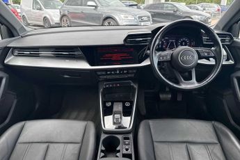 Audi A3 Sport