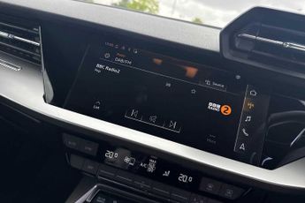 Audi A3 Sport