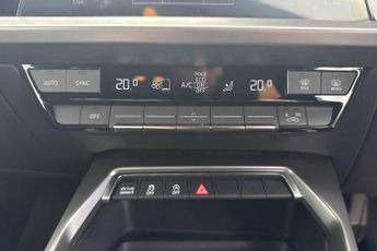 Audi A3 Sport
