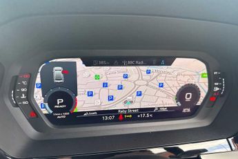 Audi A3 Sport