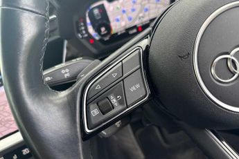 Audi A3 Sport