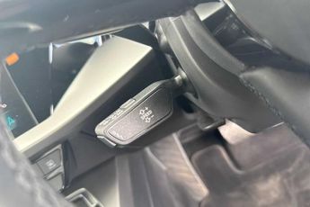 Audi A3 Sport