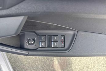 Audi A3 Sport