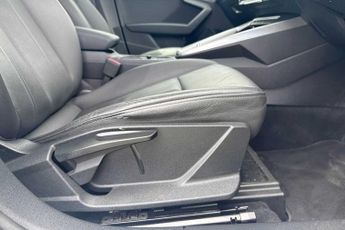 Audi A3 Sport