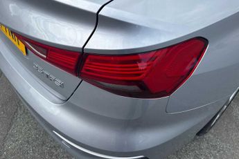 Audi A3 Sport