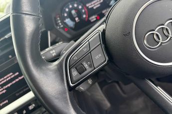 Audi A3 Sport