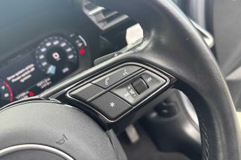 Audi A3 Sport