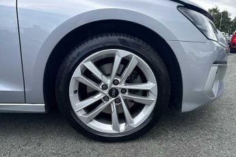 Audi A3 Sport