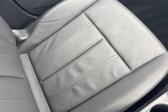 Audi A3 Sport